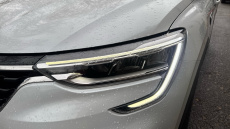 Renault Arkana 1.6 E-TECH Hybrid 145 S Edition 5dr Auto Hybrid Estate